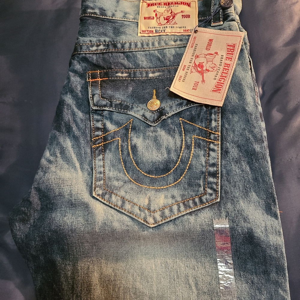 True Religion Jeans